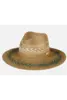 BARTS CALEDONA HAT