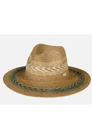 BARTS CALEDONA HAT