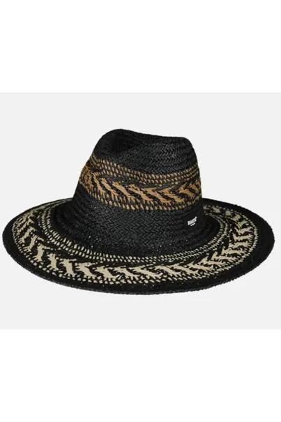 BARTS CALEDONA HAT