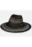 BARTS CALEDONA HAT