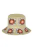 BARTS CANDYFLOWER HAT JR