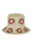 BARTS CANDYFLOWER HAT JR