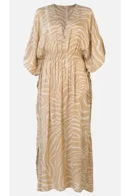 BARTS CARMANCU DRESS