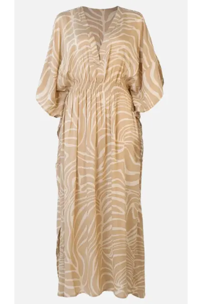 BARTS CARMANCU DRESS