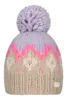 BARTS CURLEY BEANIE