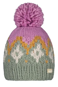 BARTS CURLEY BEANIE