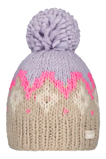 BARTS CURLEY BEANIE