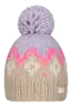 BARTS CURLEY BEANIE