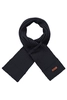 BARTS DICEY SCARF