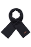 BARTS DICEY SCARF