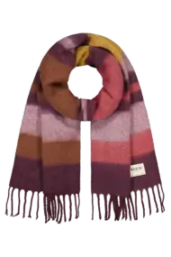BARTS ELUZABETH SCARF