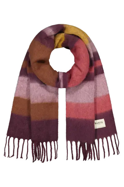 BARTS ELUZABETH SCARF