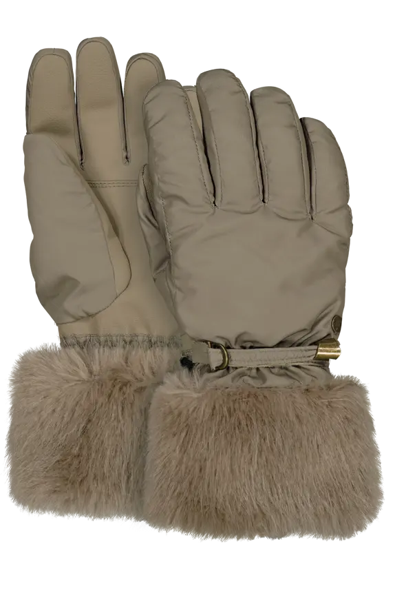 BARTS EMPIRE SKIGLOVES