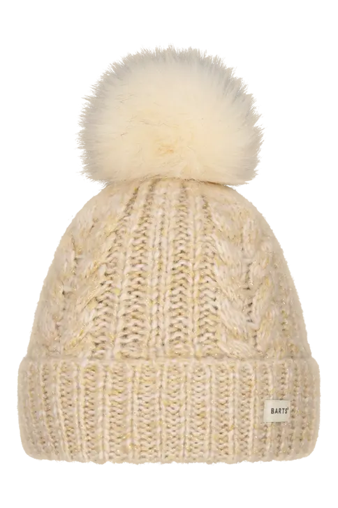 BARTS EYAKA BEANIE