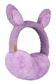 BARTS FLUFFIE EARMUFFS JR