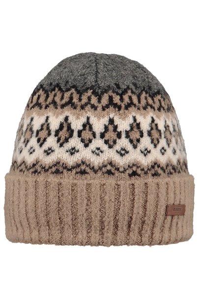 BARTS GREGORIS BEANIE