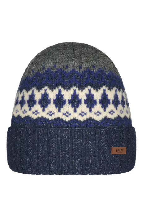BARTS GREGORYS BEANIE