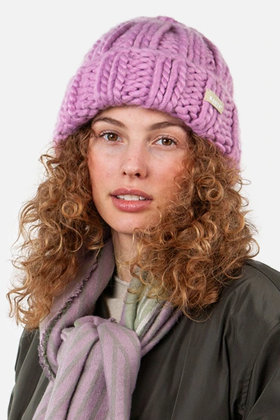 BARTS HERMITTA BEANIE