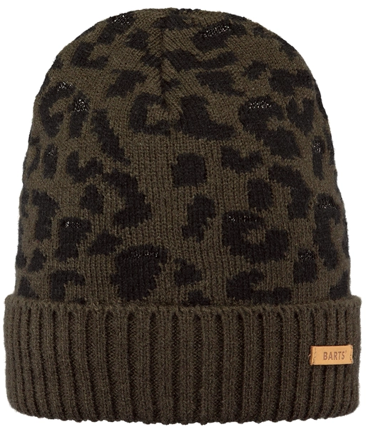 BARTS HONEY BEANIE