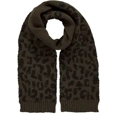 BARTS HONEY SCARF