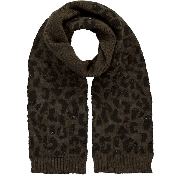 BARTS HONEY SCARF