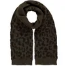 BARTS HONEY SCARF