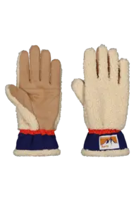 BARTS ISAFJORD GLOVES