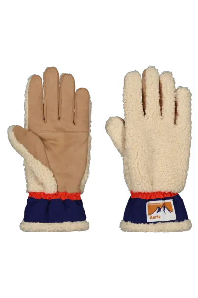 BARTS ISAFJORD GLOVES