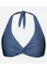 BARTS ISLA CROSS HALTER