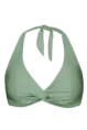 BARTS ISLA CROSS HALTER