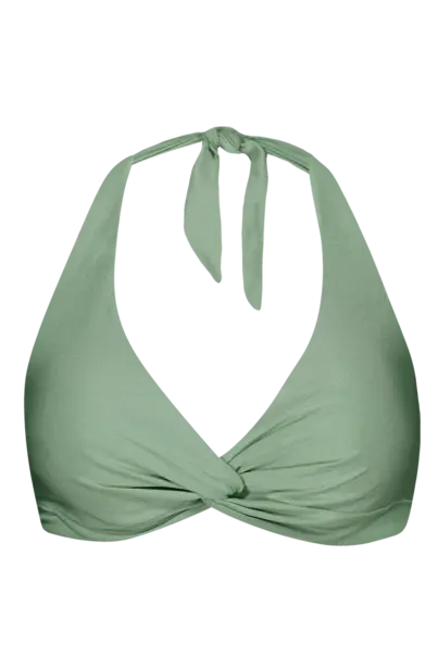 BARTS ISLA CROSS HALTER