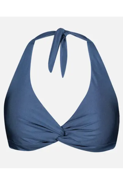 BARTS ISLA CROSS HALTER