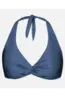 BARTS ISLA CROSS HALTER