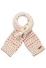 BARTS JALEM SCARF