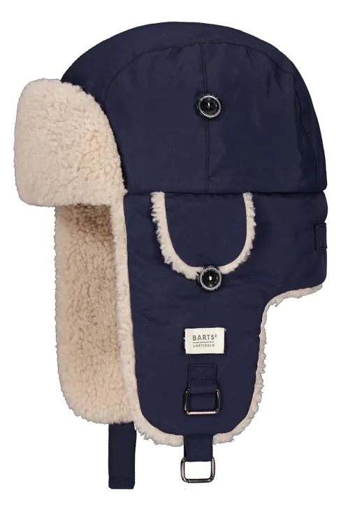 BARTS JEGGER BOMBER