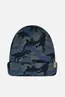 BARTS JEREMIAH BEANIE