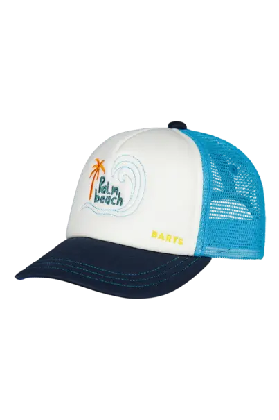 BARTS JULEZY CAP JR