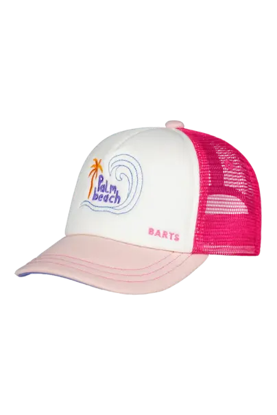 BARTS JULEZY CAP JR