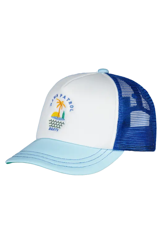 BARTS JULEZY CAP JR