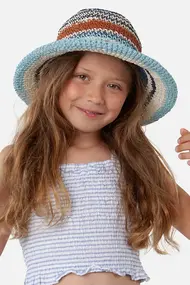 BARTS KALEYA HAT JR