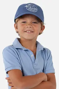 BARTS KAUKURA CAP JR