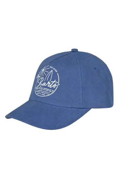 BARTS KAUKURA CAP JR