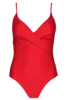 BARTS KELLI SHAPING ONE PIECE