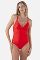 BARTS KELLI SHAPING ONE PIECE