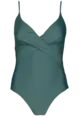 BARTS KELLI SHAPING ONE PIECE