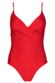 BARTS KELLI SHAPING ONE PIECE