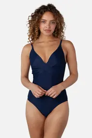 BARTS KELLI SHAPING ONE PIECE