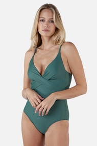 BARTS KELLI SHAPING ONE PIECE