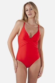 BARTS KELLI SHAPING ONE PIECE