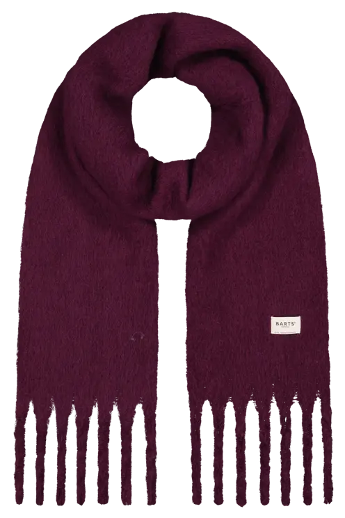 BARTS KERIDDA SCARF